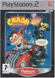 Crash Tag Team Racing