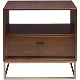 Uttermost Bexley - 25 inch Side Table