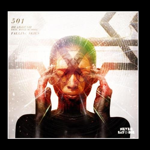 501 - Headrush Ft Belle Humble / Falling Skies - Zortam Music