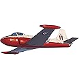Airfix Model Airplane Kit Model - A02103A Hunting Percival Jet Provost T.3/T.4, Plastic Plane Model Kits for Adults & Kids, Skill Level 1, 1:72 Scale WW2 Military Aircraft Models - Aeroplane Models
