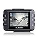 AUSDOM Car Dash-Cam Recorder Full HD1080P 2.0 Inches Car DVR Vehicle Camera
