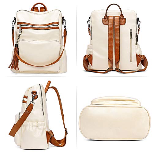 cluci backpack purse