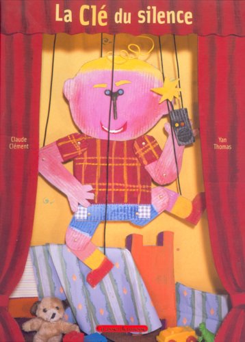 La  clé du silence
