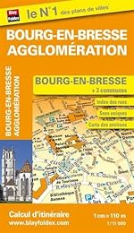 Bourg-en-Bresse agglomération