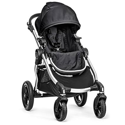 baby jogger 2nd seat