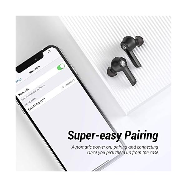 ENACFIRE-Wireless-Headphones-G20-Bluetooth-Headphones-Touch-Control-8H-Non-Stop-Playtime-Apt-X-Free-Lossless-Audio-Noise-Cancellation-Wireless-Earphones-Earbuds-with-Dual-Mic-IPX8-Waterproof ENACFIRE Wireless Headphones, G20 Bluetooth Headphones Touch Control 8H Non-Stop Playtime Apt-X Free Lossless Audio…