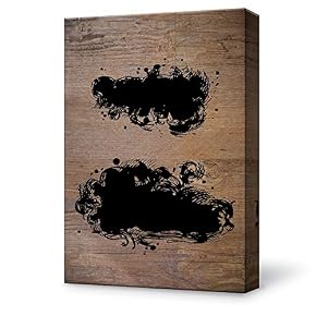SIGNFORD Canvas Wall Art for Living Room,Bedroom Home...