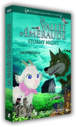 La Vallée D'émeraude