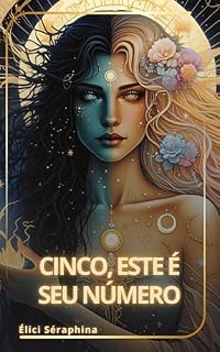 Livro Cinco, este é seu número