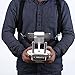 Anbee Dual Shoulder Belt Neck Strap Sling Lanyard for DJI Phantom 4 Pro Pro+ / 3 SE/Inspire/Mavic Pro Air/Mavic 2 Transmitters