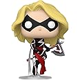 Funko Pop! Marvel: Captain Marvel with Axe (SDCC'23), Collectable Vinyl Figure - 71751