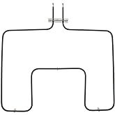 PRYSM 318255002 Range Bake Element Compatible with Electrolux, Frigidaire, Gibson, Kelvinator, Westinghouse, Replacement for AP5590131, 09990063, 2220750, 318255000, 5303310512, AH3633414