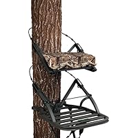 Summit Treestands OpenShot SD Climbing Treestand, Mossy Oak