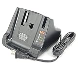 BLACK+DECKER 40V MAX Battery Fast Charger (LCS40)