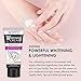 Underarm Whitening Cream,Lightening Cream Effective for Lightening & Brightening Armpit, Knees, Elbows, Sensitive & Private Areas, Whitens, Nourishes, Repairs & Restores Skin 60ml