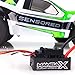 Castle Creations Mamba X SCT Pro Sensored 25.2V WP ESC & 1410-3800Kv Combo