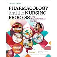 Pharmacology and the Nursing Process (Surgical Pathology: A Case