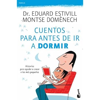 Cuentos para antes de ir a dormir (Familia) Cuentos para antes de ir a dormir (Familia)