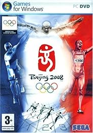 Beijing 2008 : Le Jeu Video Officiel des Jeux Olympiques