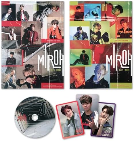 STRAY KIDS - The Sound [CD+Blu-ray Limited Type A] JAPAN ver