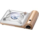 Iwatani Cassette Grill TATSUJIN Slim Ⅲ CB-SS-50