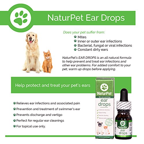 stinky ear drops