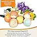 Bath Bombs Gift Set- 6 USA Lush Spa Fizzies.Gift Ideas,Women,Men,Teens.Natural Shea,Coconut Oil & Scents.Great Pampering Gifts for Relaxation.Top Gifts for Women,Men,Teens. Great Birthday Gift Set