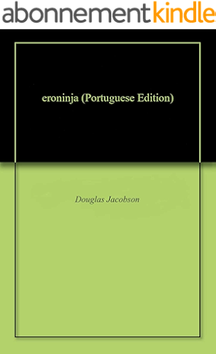 Download eroninja (Portuguese Edition) PDF
