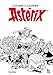 Astérix : l'univers à colorier by 