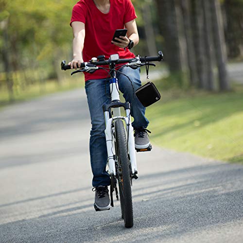 image for Comecase Hard Travel Case for RAVPower FileHub, Travel Router AC750 / 