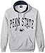 NCAA Men's Penn State Nittany Lions Dark Ash Hooded Sweatshirt