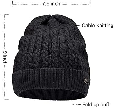 ladies winter hats for small heads