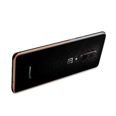 Buy Oneplus 7t Pro 5g Mclaren Edition Us Model Hd1925 12gb Ram 256gb Rom T Mobile Unlocked Single Sim Renewed Papaya Orange 162 6 75 9 8 8mm Online In Turkey B08gl5cwns