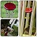 punada Beautiful Tune Wind Chimes Outdoor, 28