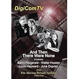 And Then There Were None - 1945