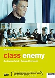 L'ennemi de la classe / class enemy