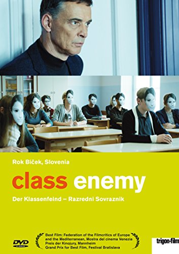 L'ennemi de la classe / class enemy