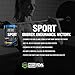 360CUT 360SPORT-360CUT 360SPORT- BCAA Branched Chain Amino Acid and MCT Oil Formula with L-Citrulline Malate for Optimal Athletic Performance and Recovery in Men and Women.Great-tasting Mango Flavor!