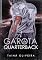 Livro A garota do Quarterback