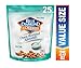 Blue Diamond Almonds, Oven Roasted Sea Salt, 25 Ounce