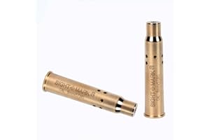 Sightmark Rifle Boresight with Red Laser