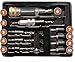 DeckWise Drill & Drive Tool for Pre-drilling, Countersinking & Driving Decking (Hardwood, Composite, PVC, Pressure Treated)