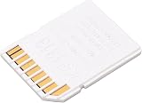 Zunate WiFi SD Card Adapter for TF SD Card Wireless Photo Video Transfer 3 view 7