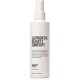Authentic Beauty Concept Blow Dry Primer | Blow Dry Spray Heat Protection | Protects Hair from Blow Dry Damage | Thermal Protection | Vegan & Cruelty-free | Silicone-free | 8.4 fl. oz.