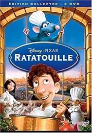 Ratatouille - Édition Collector