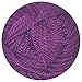 elann Soft Embrace DK Yarn | 10 Ball Bag | Purple Reign-11