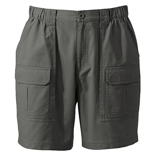 croft and barrow elastic waist shorts