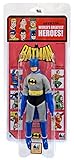 DC Comics Retro Kresge Style Action Figures Series 3: Batman