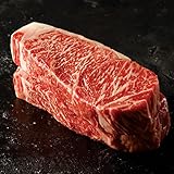 8 (9 oz.) Private Reserve Wagyu New York Strips