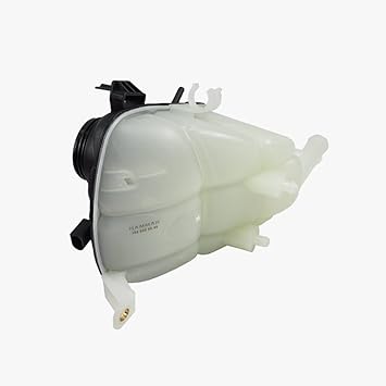 Amazoncom Mercedes Benz Coolant Reservoir Expansion Tank